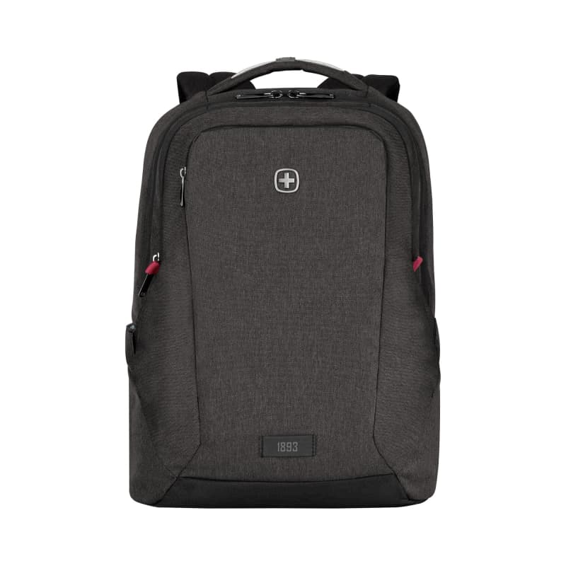 Wenger 611641 Mx Professional 16" Sırt Çantası, Gri