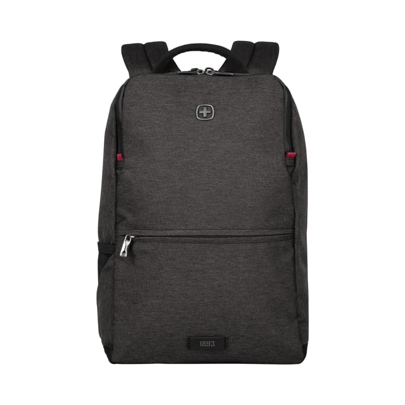 Wenger 611643 Mx Relod 14" Sırt Çantası, Gri