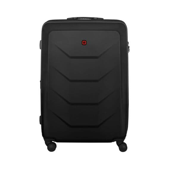 Wenger 612538 Prymo Large Bavul, Siyah