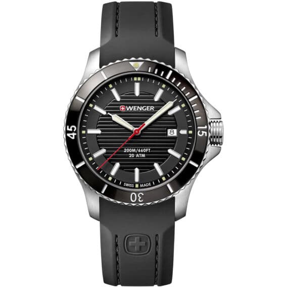 Wenger 01.0641.117 Seaforce Kol Saati