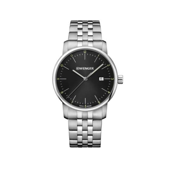Wenger 01.1741.122 Urban Classic Saat