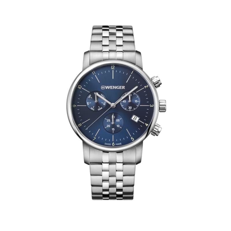Wenger 01.1743.105 Urban Classic Kol Saati