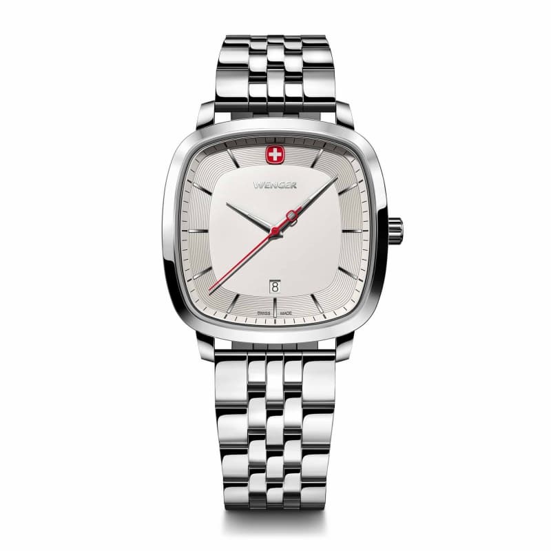 Wenger 01.1921.101 Vintage Classic 37mm Erkek Kol Saati