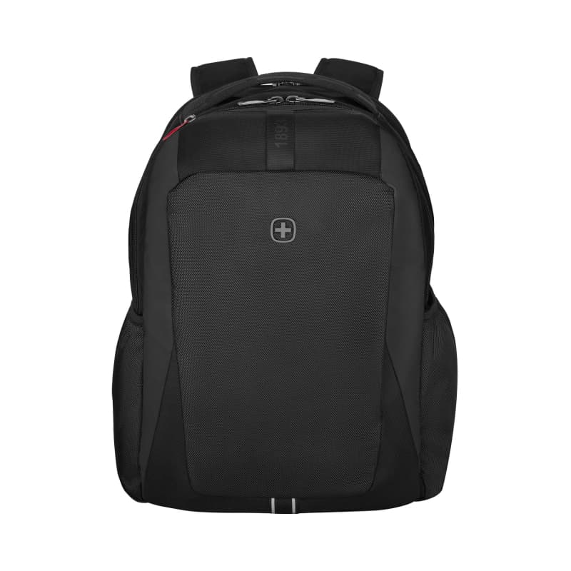 Wenger 612739 XE Professional 15,6" Laptop + Tablet Sırt Çantası, Siyah