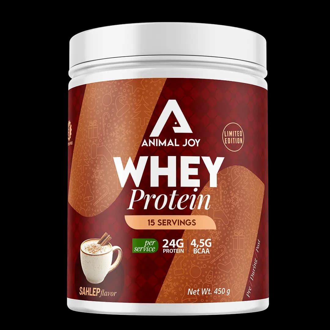 WHEY PROTEIN LANSMAN