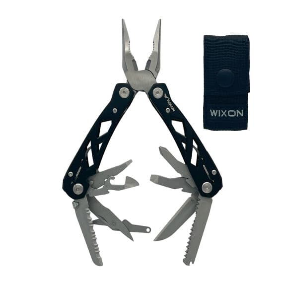 Wixon W18 18 Fonksiyonlu Multitool Pense