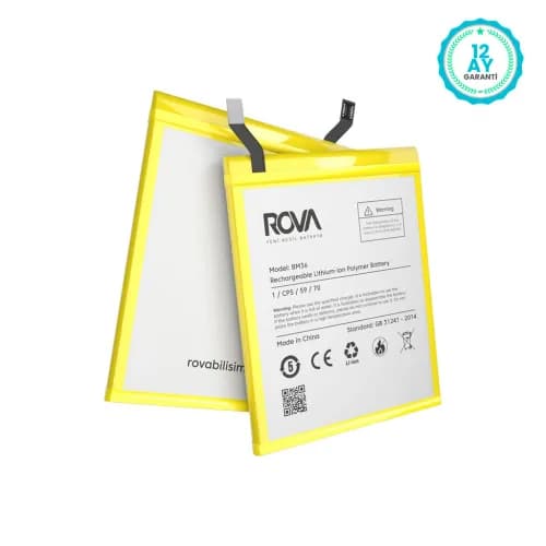 Rova Xiaomi Mi 5S BM36 Batarya Pil 3200 mAh