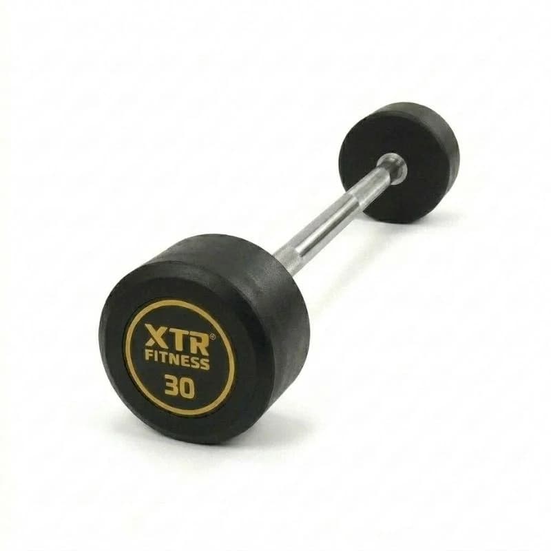 XTR Fitness Barbell Düz (Sabit) 30 Kg