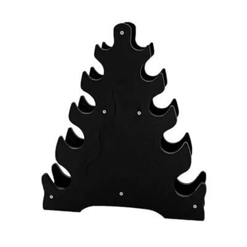 XTR Fitness Dambıl Rack Standı (Ağırlıksız)