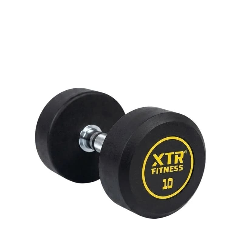 XTR Fitness Pro Series Dambıl 10 kg
