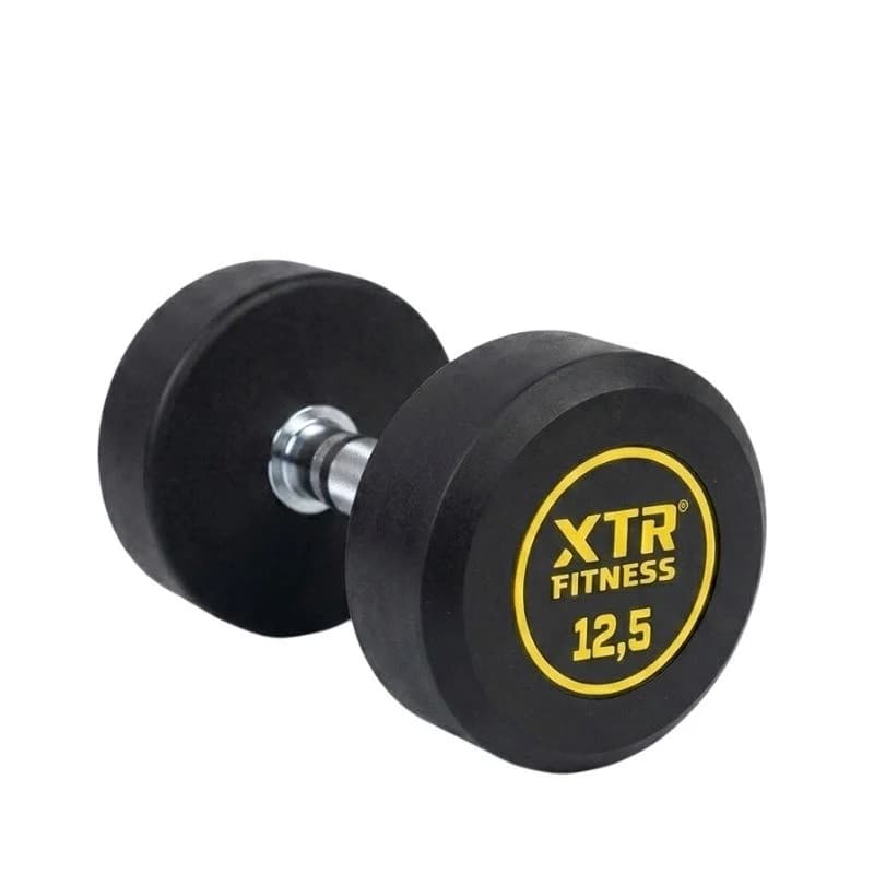 XTR Fitness Pro Series Dambıl 12,5 kg
