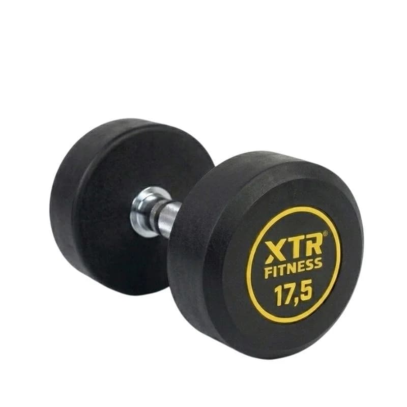 XTR Fitness Pro Series Dambıl 17,5 kg