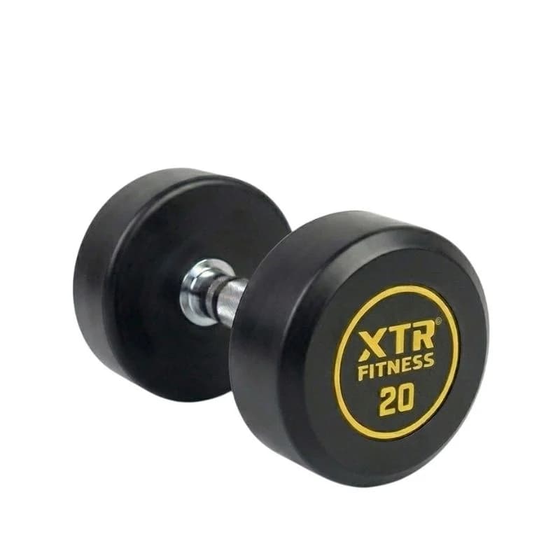 XTR Fitness Pro Series Dambıl 20 kg