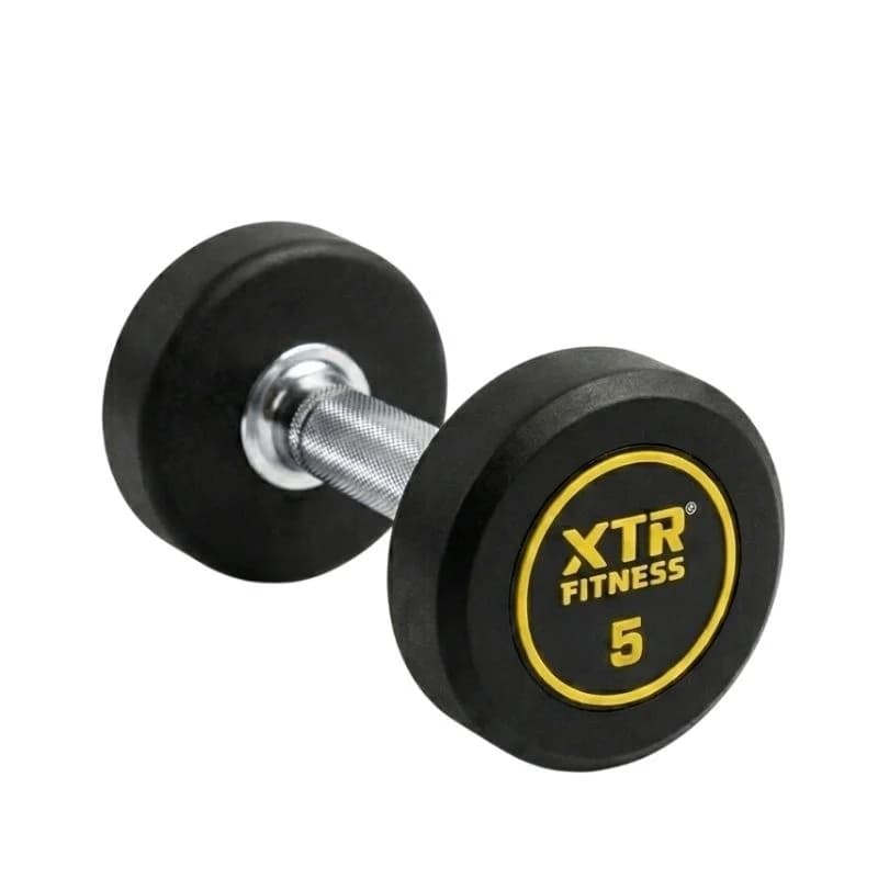 XTR Fitness Pro Series Dambıl 5 kg