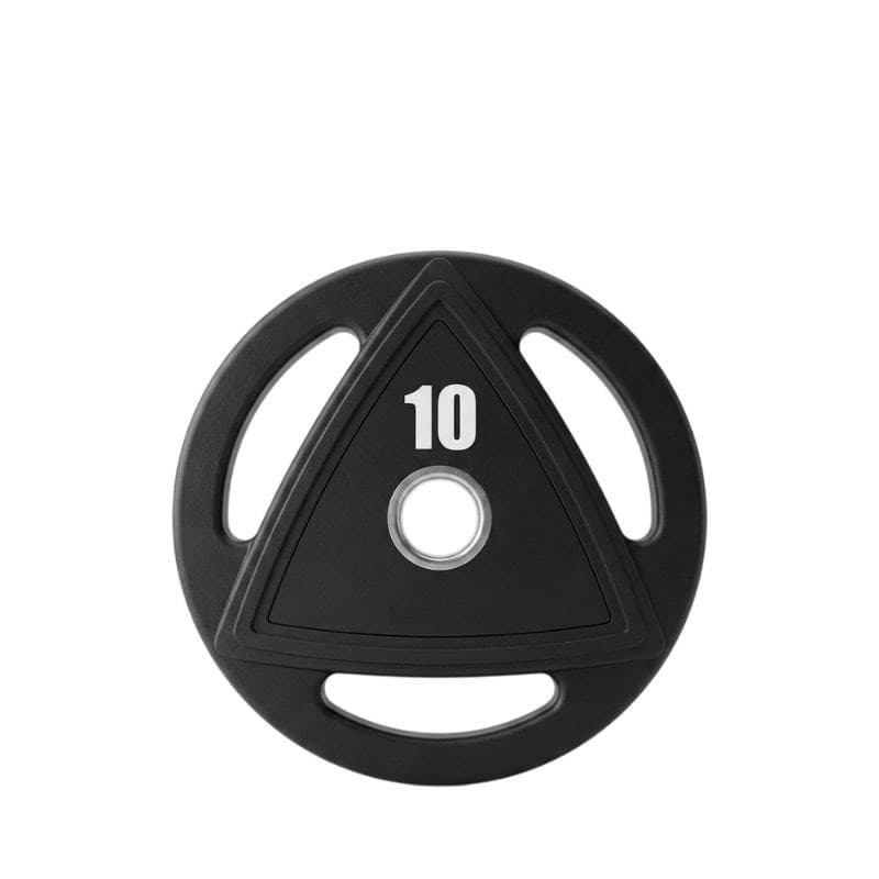XTR Fitness Pro Series Olimpik Plaka 10 Kg