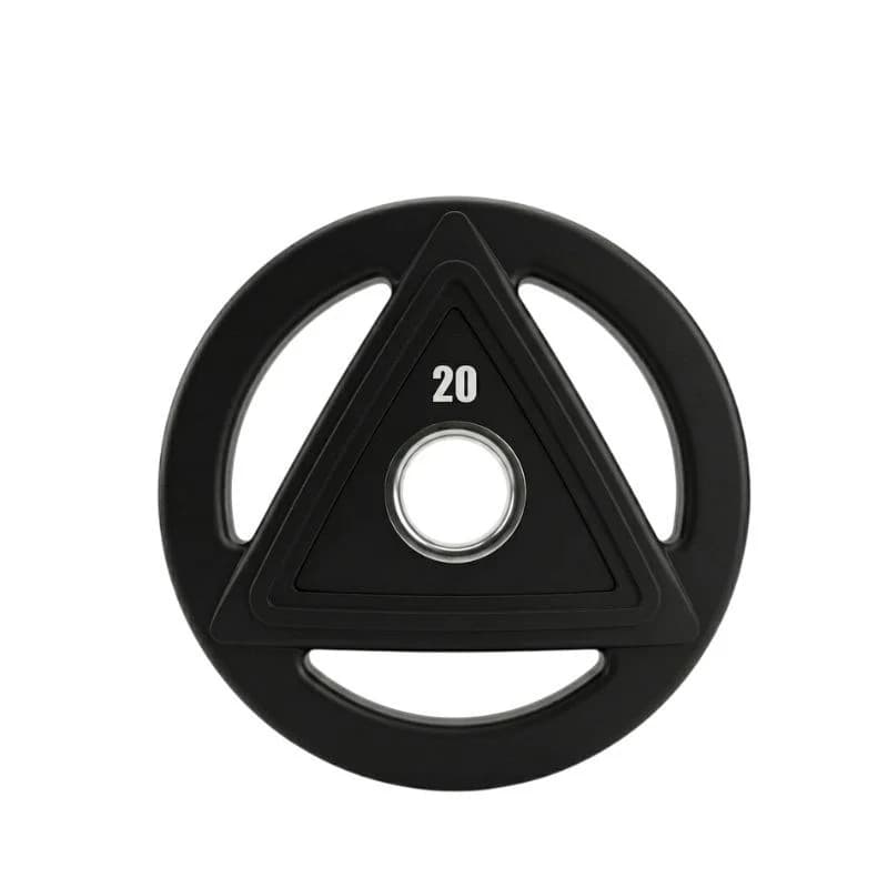 XTR Fitness Pro Series Olimpik Plaka 20 Kg