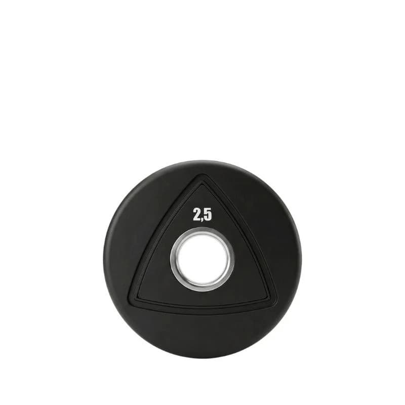 XTR Fitness Pro Series Olimpik Plaka 2.5 Kg