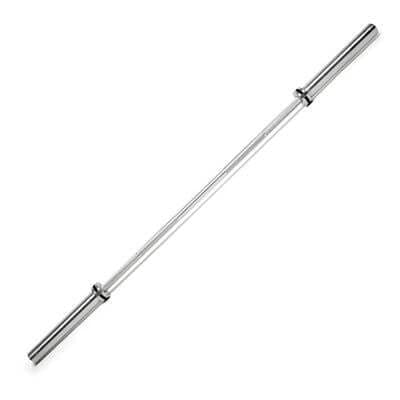 XTR Fitness Profesyonel Olimpik Bar 220 Cm Rulmanlı