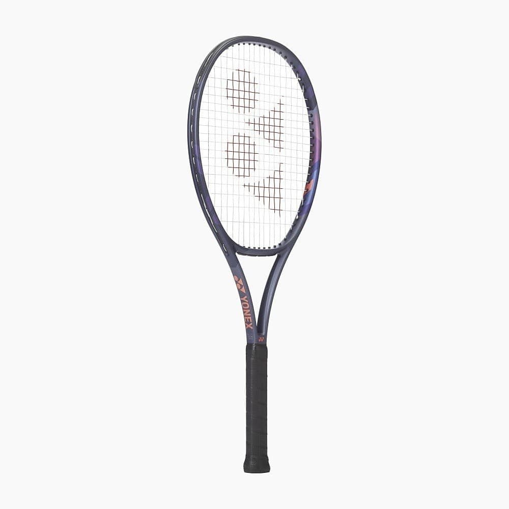 Yonex Percept 100D Inch 305 Gram (Kordajsız) Gece Mavisi Tenis Raketi