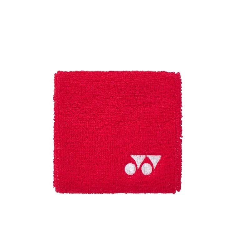 YONEX YY AC493 BİLEKLİK - KIRMIZI