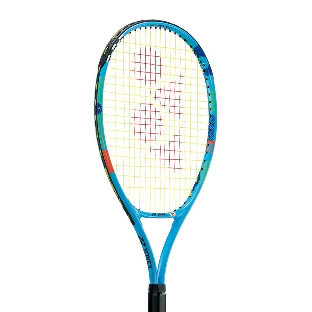 Yonex YY25 26 inch 240 Gram Mavi Çocuk Raketi