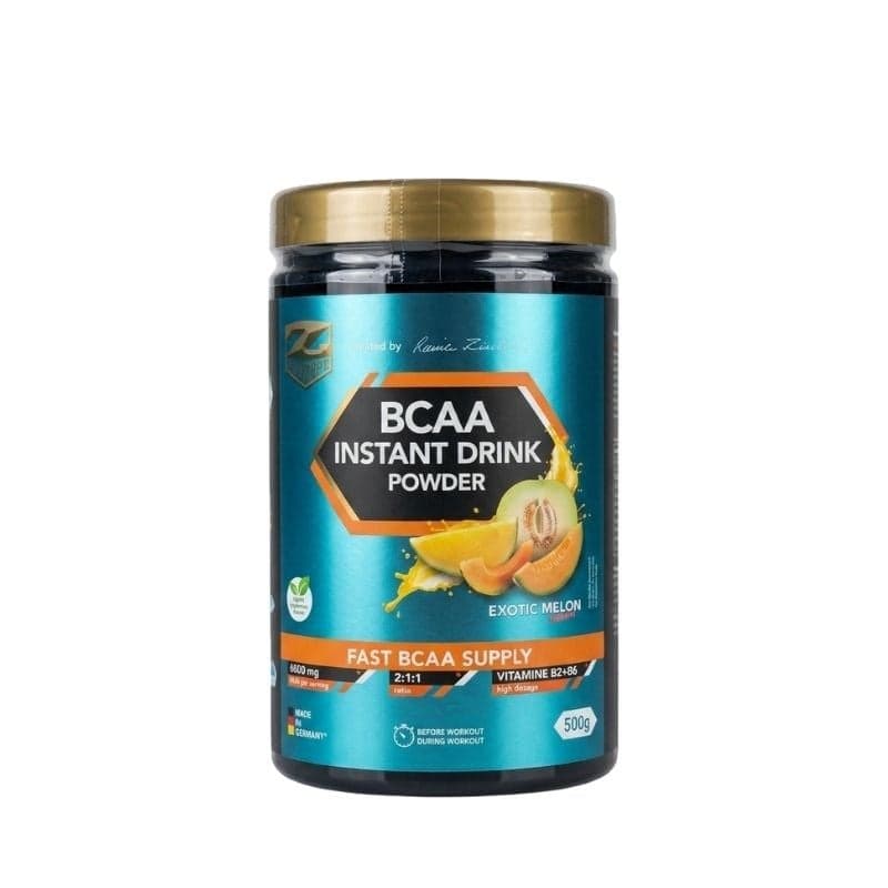 Z-Konzept BCAA Instant Drink Powder 500 Gr