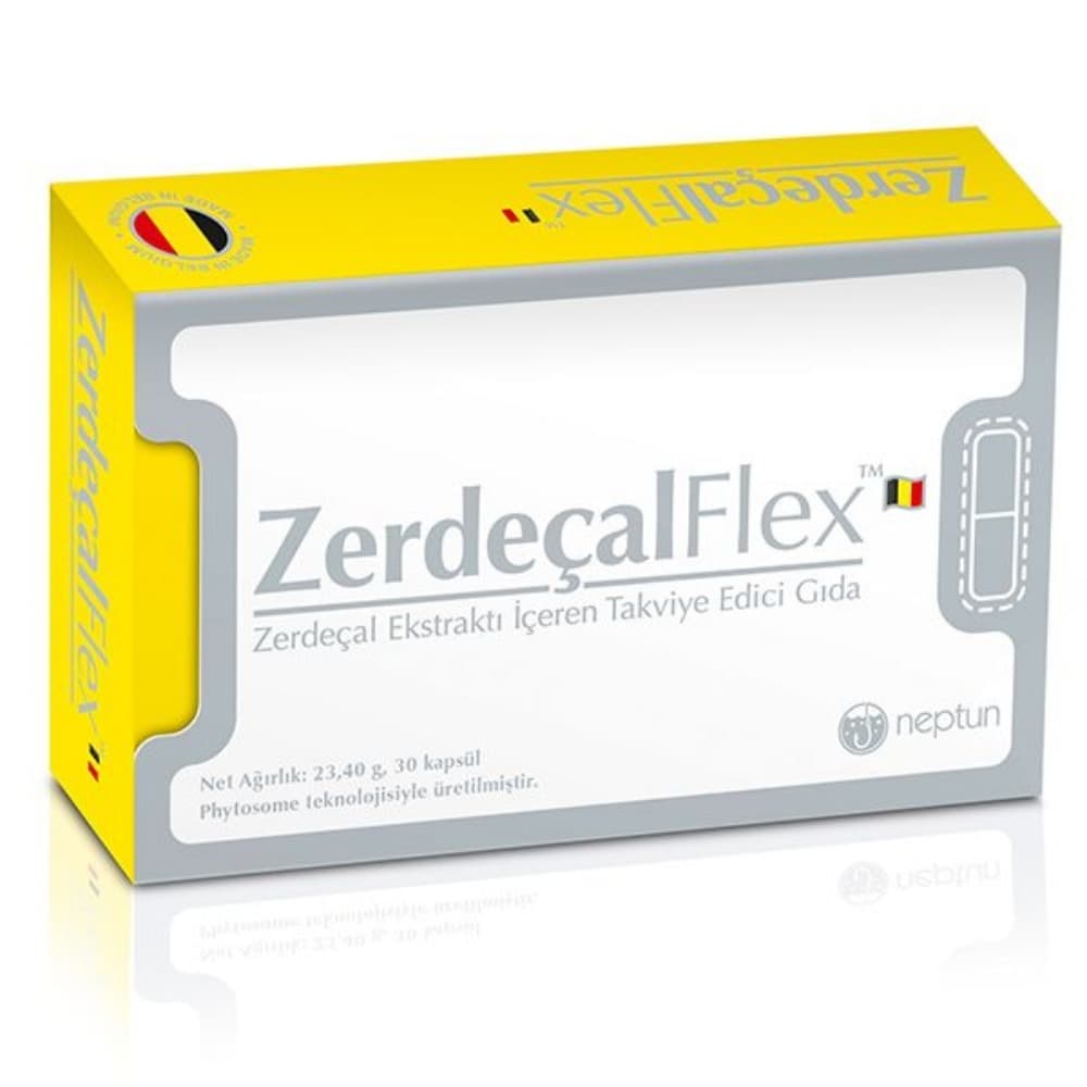 ZerdaçalFlex