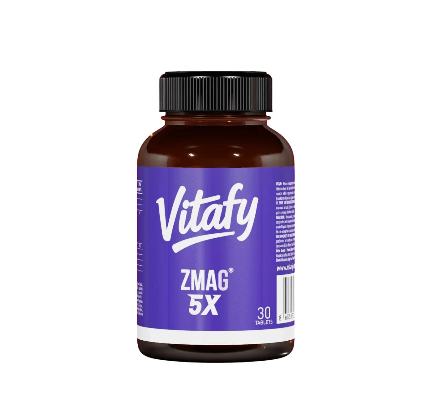 ZMAG 5x
