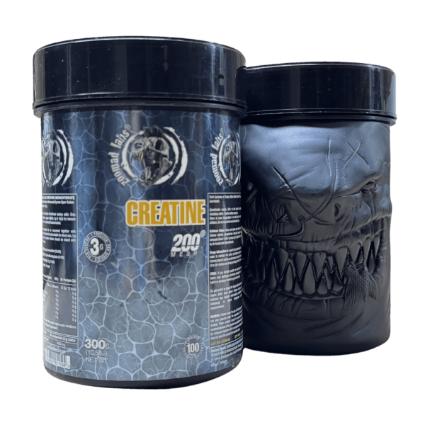 Zoomad Labs Creatine 300 gr