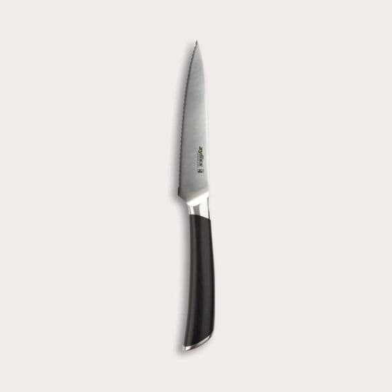 Zyliss Comfort Pro Tırtıklı Soyma Bıçağı 11 cm