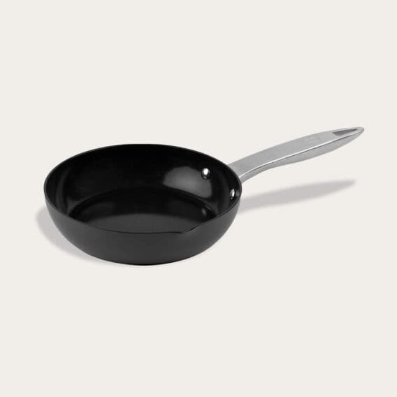 Zyliss Ultimate Pro Seramik Yapışmaz Tava 20 cm