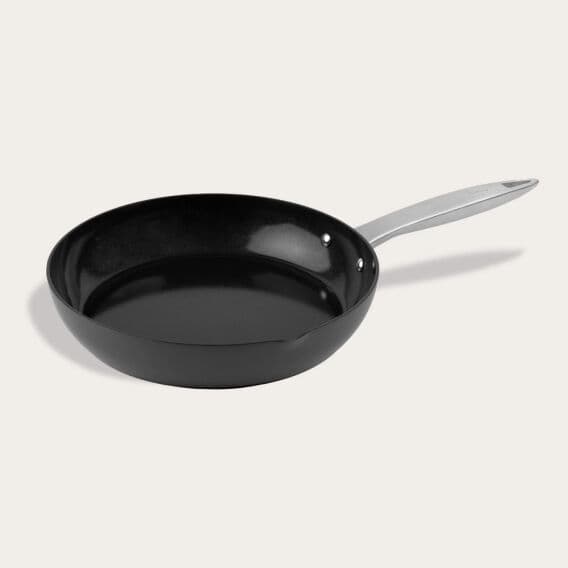 Zyliss Ultimate Pro Seramik Yapışmaz Tava 24 cm