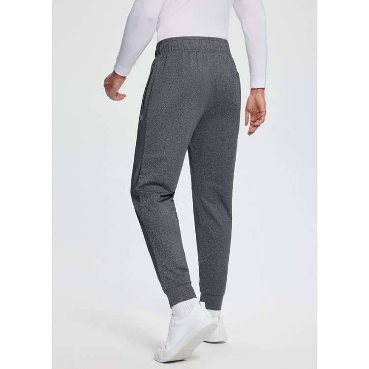 Eşofman Altları Zip Cepli Erkek Joggers Eşofman Altları Zip Cepli Erkek Joggers