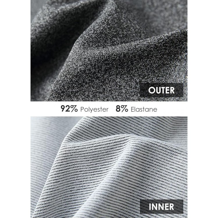 Eşofman Altları Zip Cepli Erkek Joggers Eşofman Altları Zip Cepli Erkek Joggers