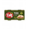 Fide Zeytinyağlı Ton Balığı 2 X 160 Gr Fide Zeytinyağlı Ton Balığı 2 X 160 Gr