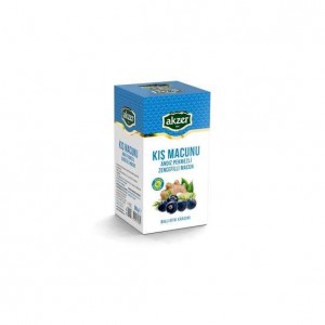 Akzer Andız Pekmezli Zencefilli Macun (300gr)
Akzer Andız Pekmezli Zencefilli Macun (300gr)