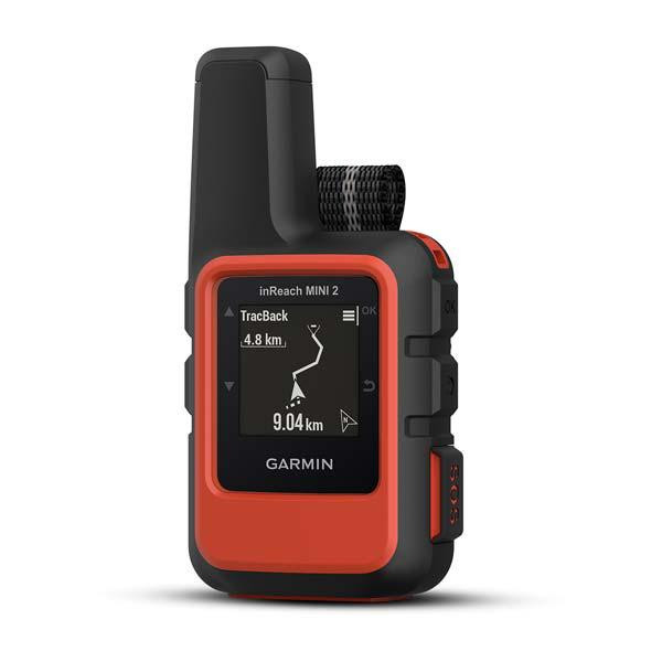 Garmin inReach Mini 2 - 2