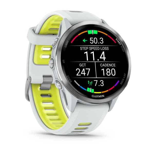 Garmin Forerunner 970 - 6
