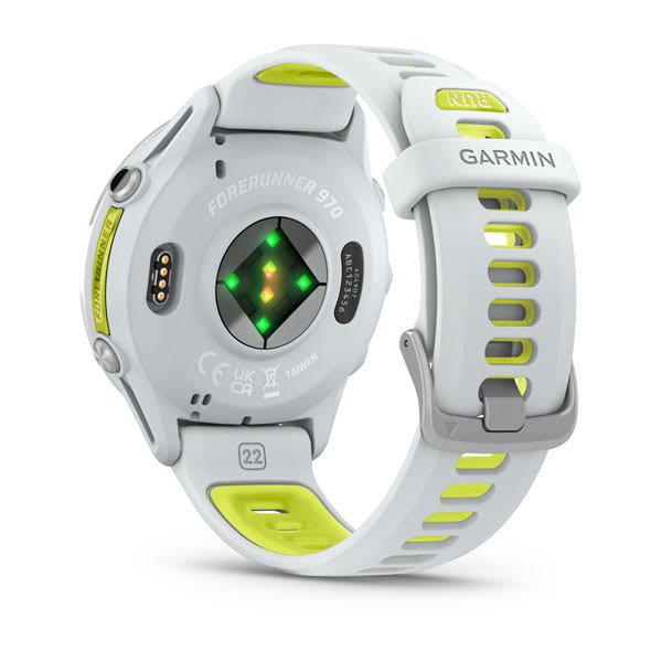 Garmin Forerunner 970 - 4