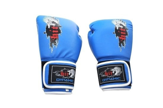 Boks Eldiveni Pro 14oz