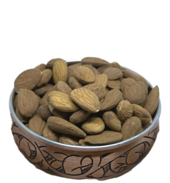 Raw Almond 500 Gr