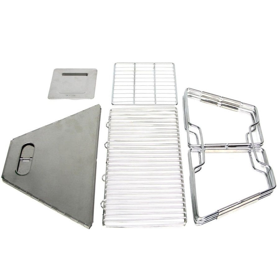 Orcamp Katlanabilir Mangal - 2