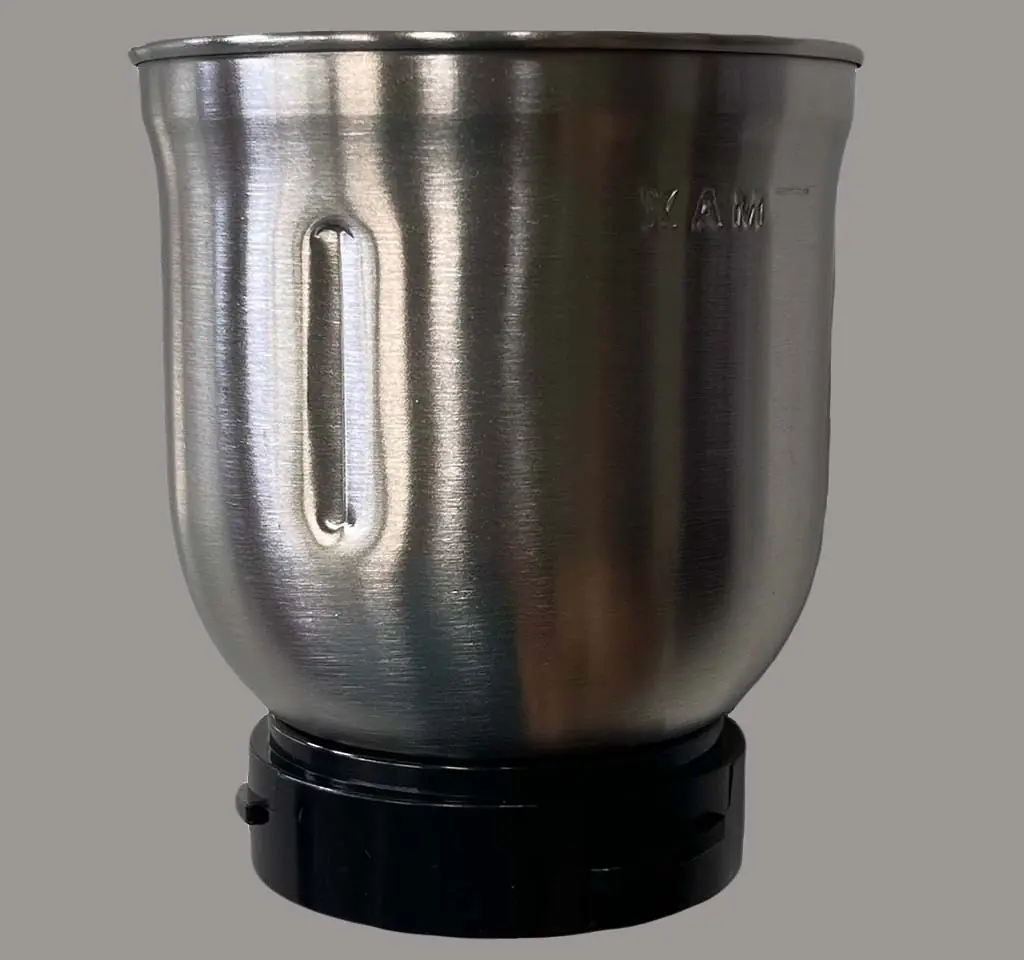 1003-1004 Baharat Öğütücü Haznesi - 2