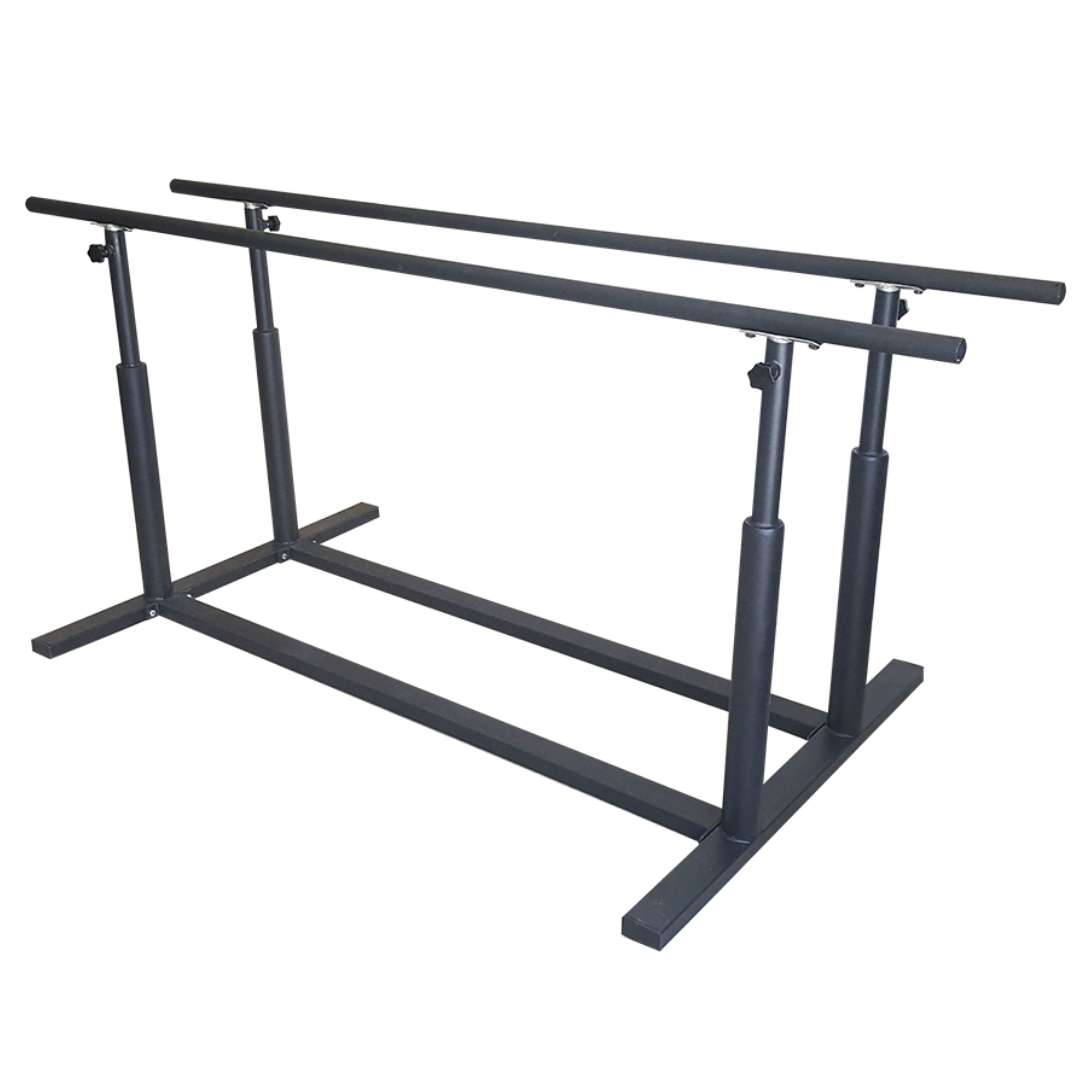 Cimnastik Paralel Bar Metal - 2