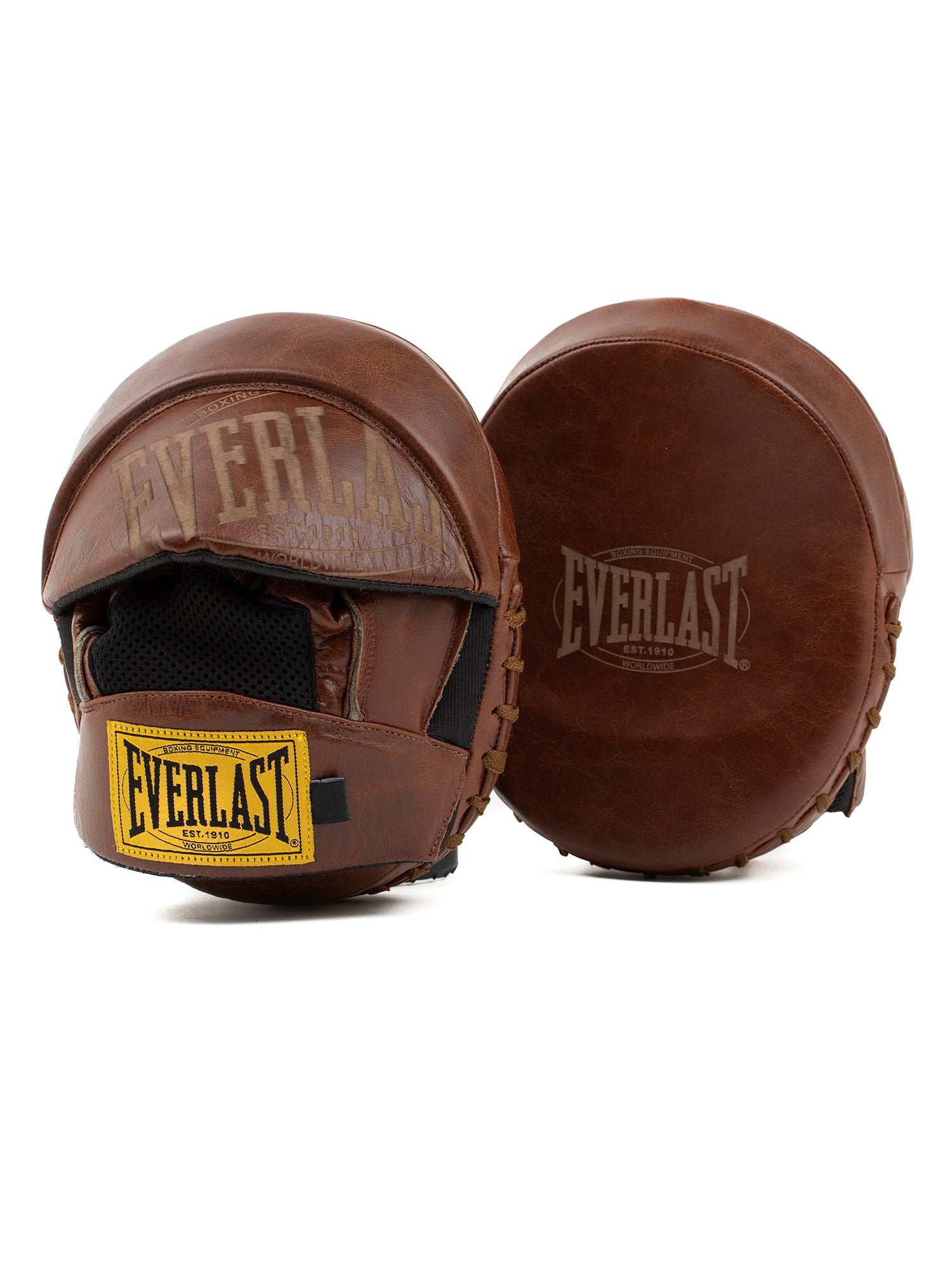 1910 Mitts Kahverengi Lapa