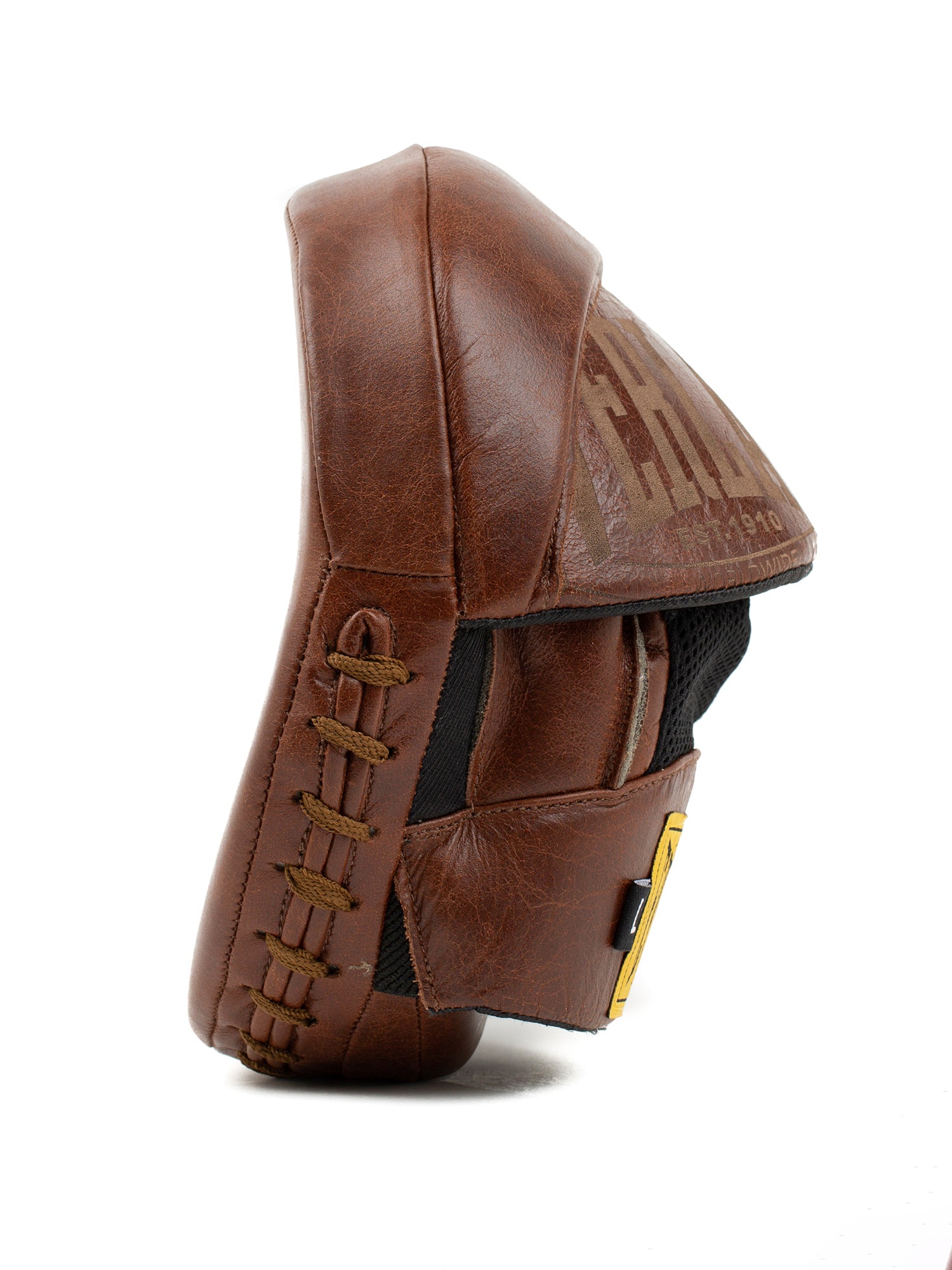 1910 Mitts Kahverengi Lapa - 4