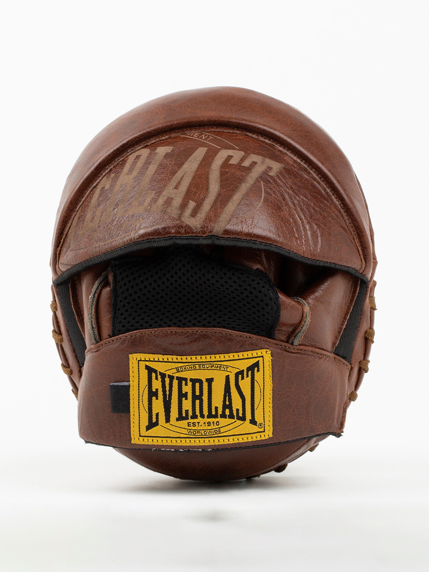 1910 Mitts Kahverengi Lapa - 5