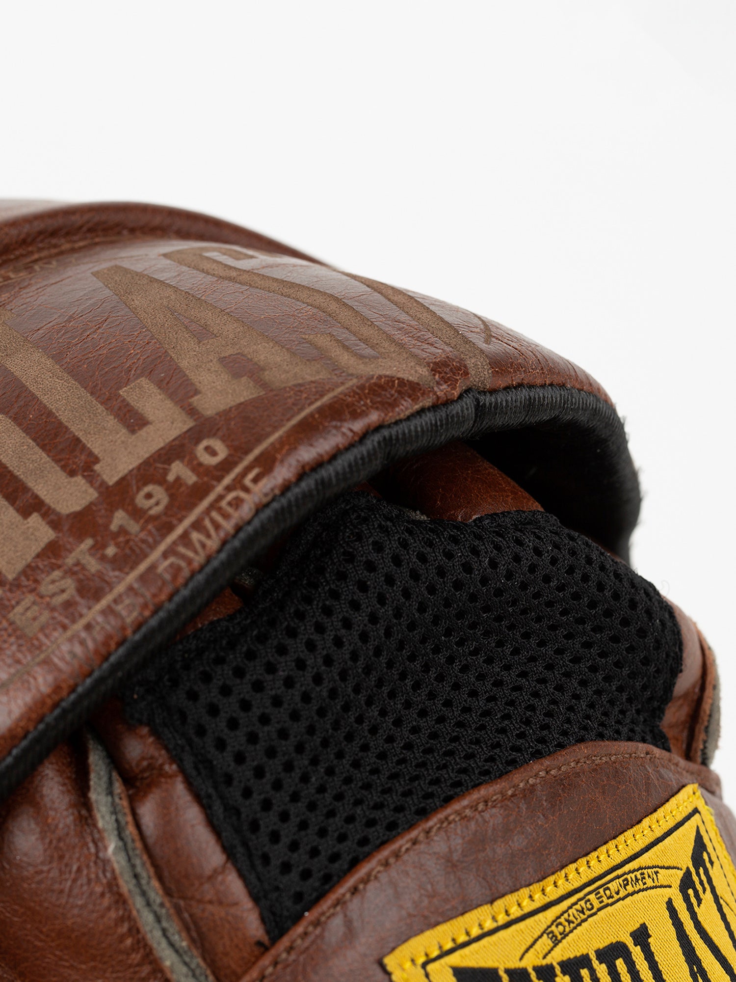 1910 Mitts Kahverengi Lapa - 6