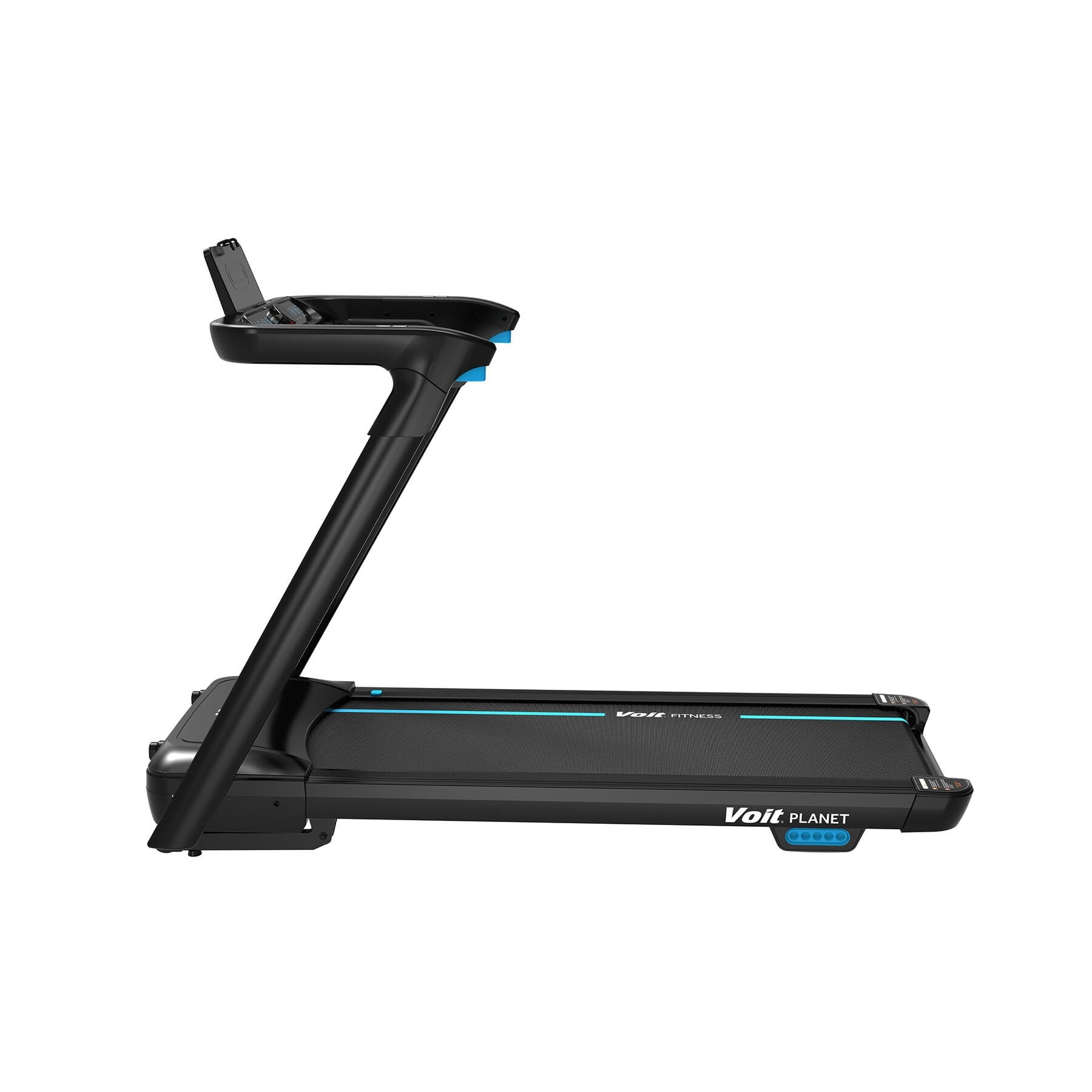 Voit Planet Otomatik Eğimli Koşu Bandı - 3