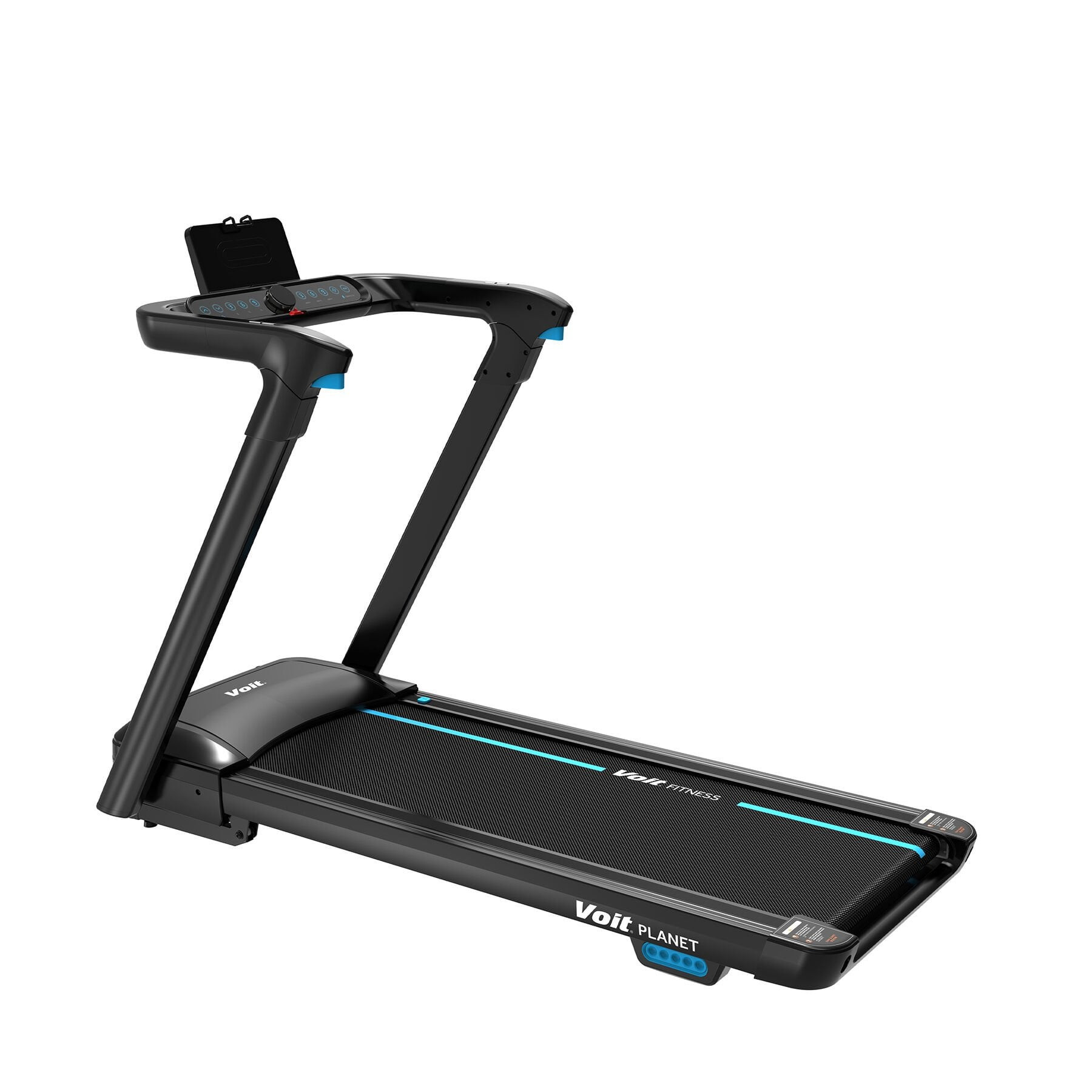 Voit Planet Otomatik Eğimli Koşu Bandı - 2